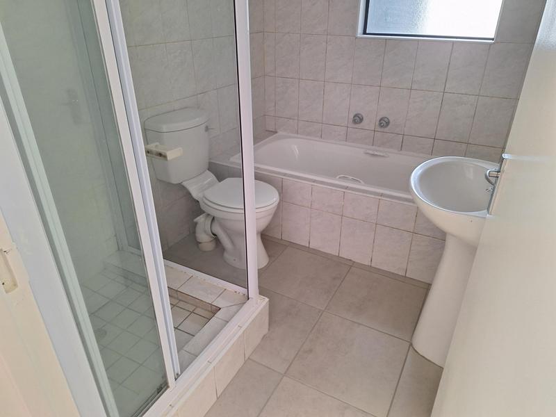 To Let 2 Bedroom Property for Rent in Sanlamhof Western Cape